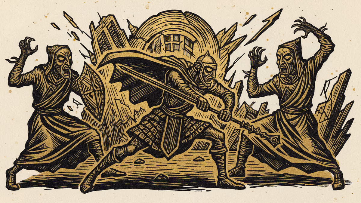 蘋果50歲：下一個「iPhone時刻」在哪裡？