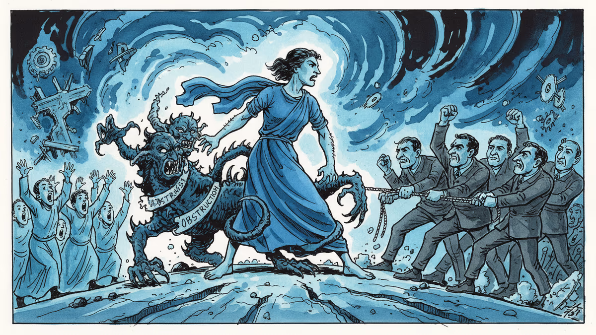 53年ぶりの有人月飛行、アルテミスIIが示す未来