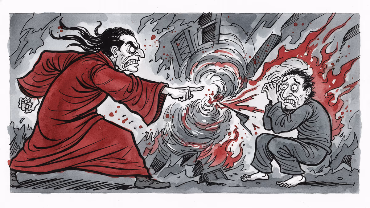 イランの山中から救出された米兵：6週間の戦争が問いかけるもの