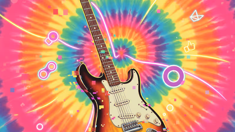 Grateful Dead 創辦人 Bob Weir 逝世，音樂遺產永存