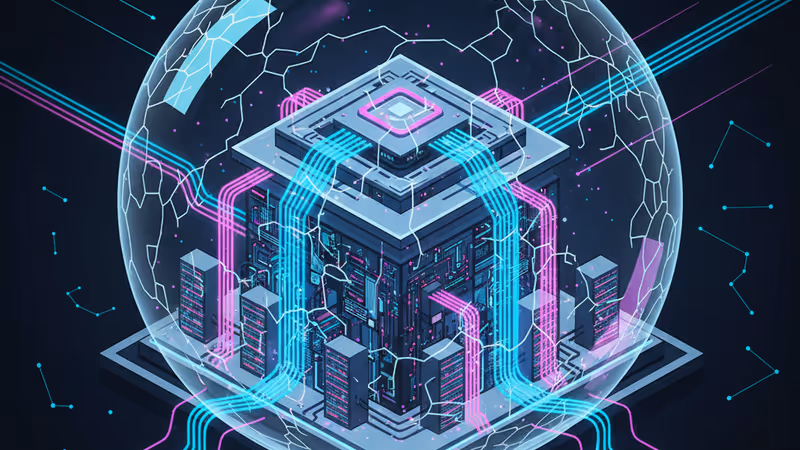 AI資料中心的淘金熱：610億美元狂潮背後，是機會還是債務泡沫？