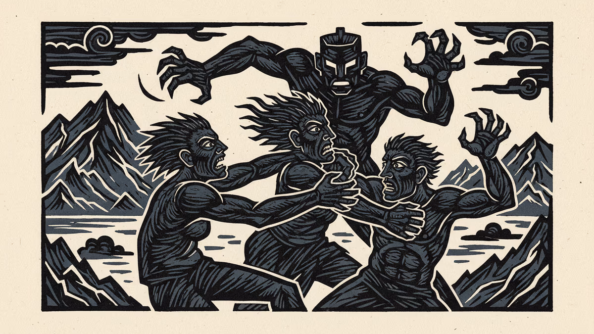 開戰六天燒掉113億美元——美國的伊朗戰爭，誰來買單？