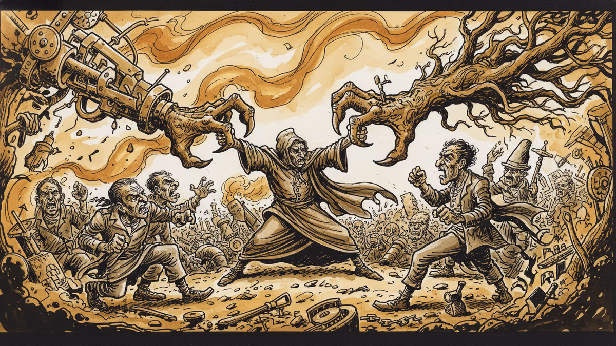 六個月臥底，2.7億美元蒸發：北韓的完美騙局