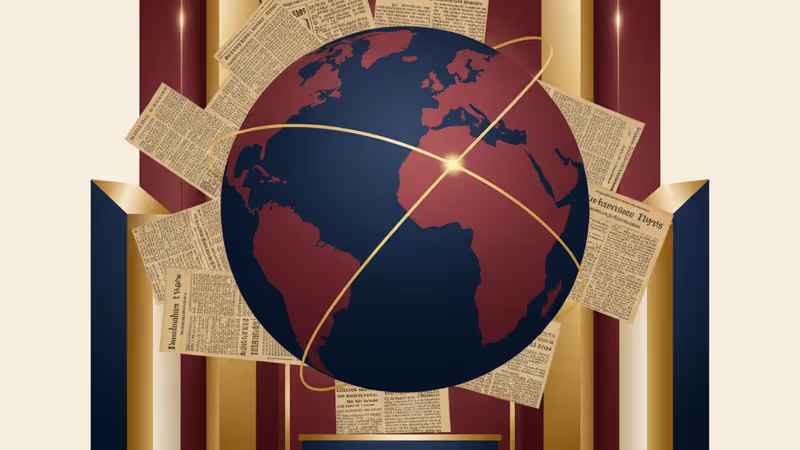 露絲艾理斯的歷史照片與象徵法律正義的法槌