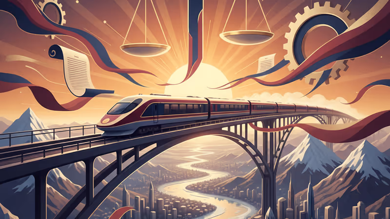 北朝鮮とロシアが観光協力で急接近：2025年の日本人観光客数は7,000人に倍増