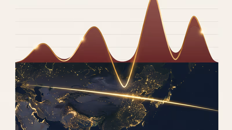 KPMG 보고서: 미국의 '탈중국' 압박에도 다국적기업 75%, 2025년 중국 투자 유지·확대