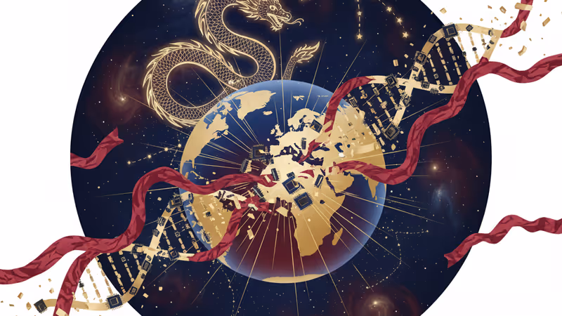 諾貝爾獎得主警示美國科技研究正因政策偏向而衰退