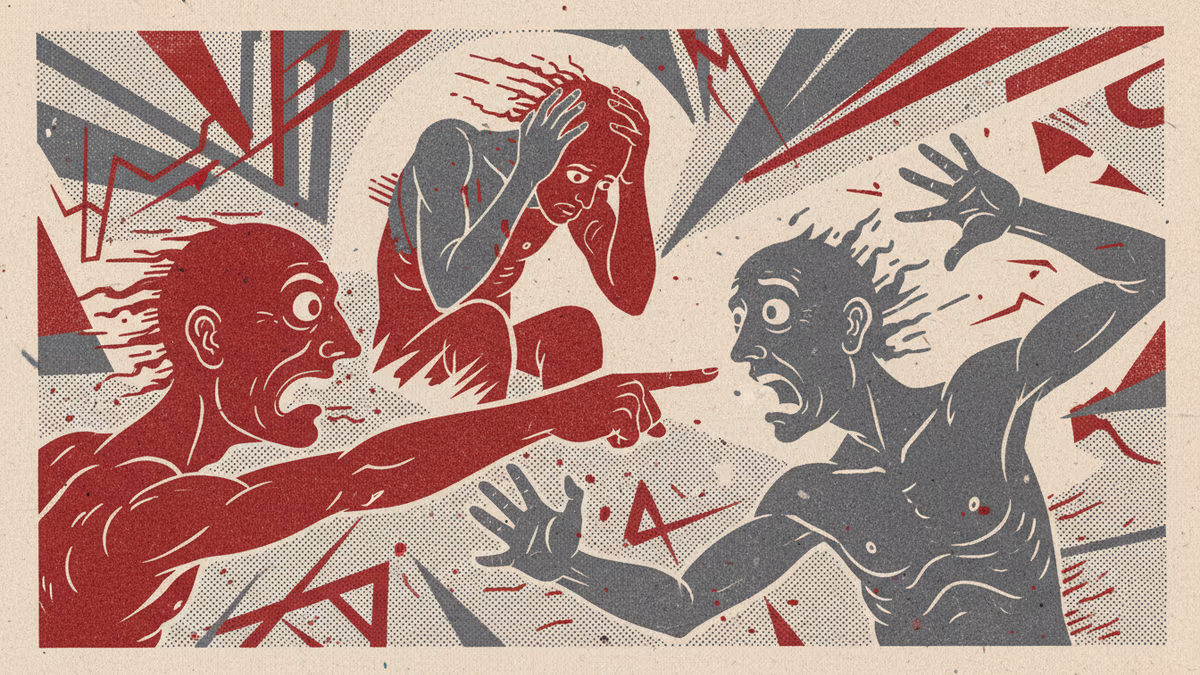 貝魯特海濱「雙重打擊」：8死31傷，逃無可逃的平民