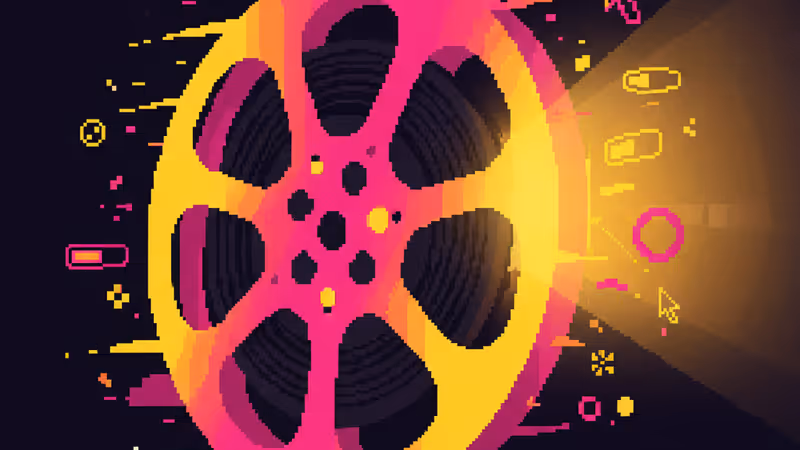 歴代の第二次世界大戦映画の名シーンを象徴するイメージ