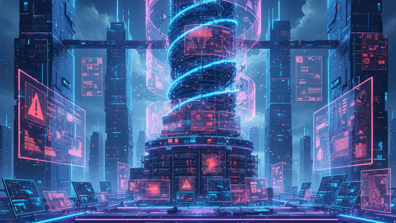 80,000 Records Leaked: Shinsegae I&C Confirms Major Internal Data Breach