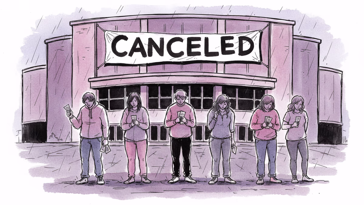 82MAJOR 브라질 투어 직전 취소, K-팝 해외 진출의 그늘