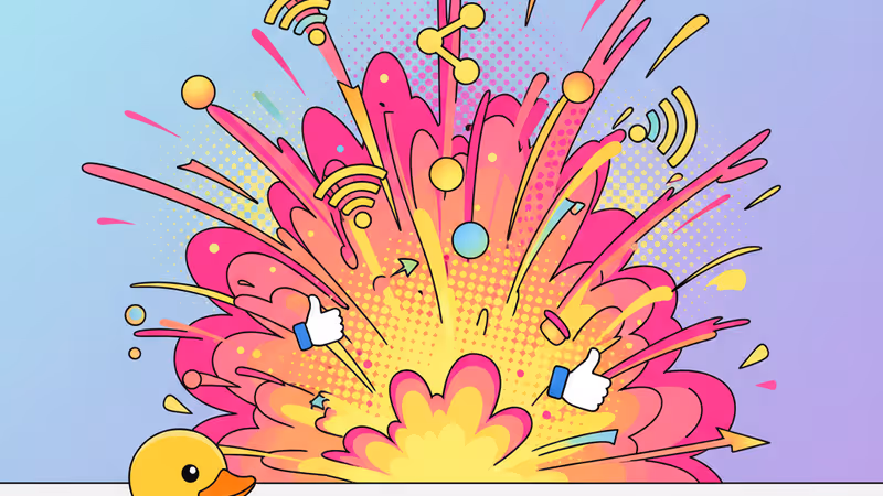 日常生活を効率化するツールを整理する様子