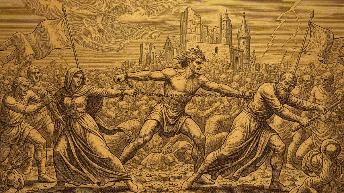 美國花9億美元「買走」風電——能源轉型的代價誰來付？