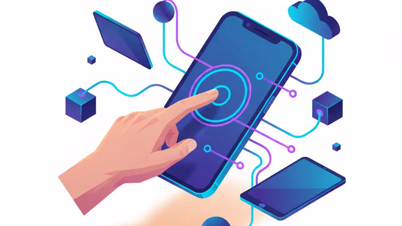 親のスマホ設定ガイド2025年版：iPhone/Androidを9ステップで簡単・安全に