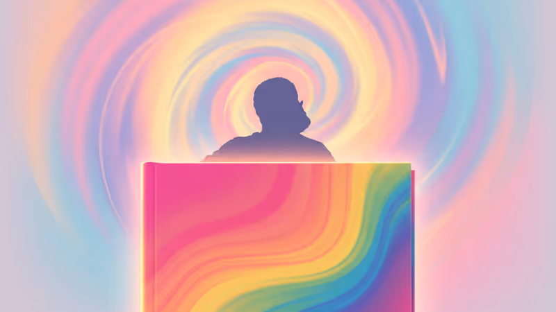 캐리 피셔와 빌리 로드가 다정하게 함께 있는 과거 모습