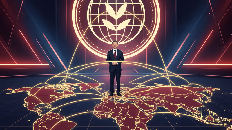 A $1 Billion Ticket to Peace: The Trump Board of Peace Davos 2026 Shakes the World