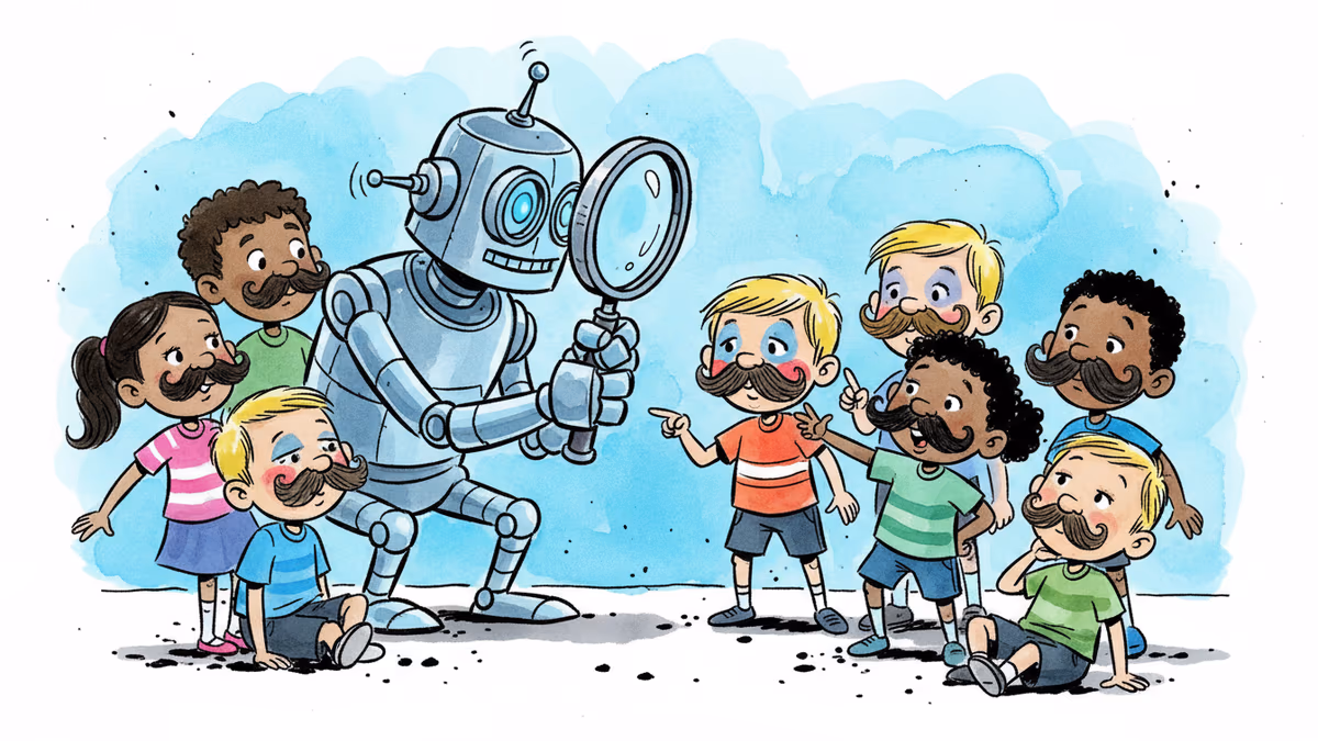 A 14-Year-Old Just Passed as 16 – Age Verification's Fatal Flaws