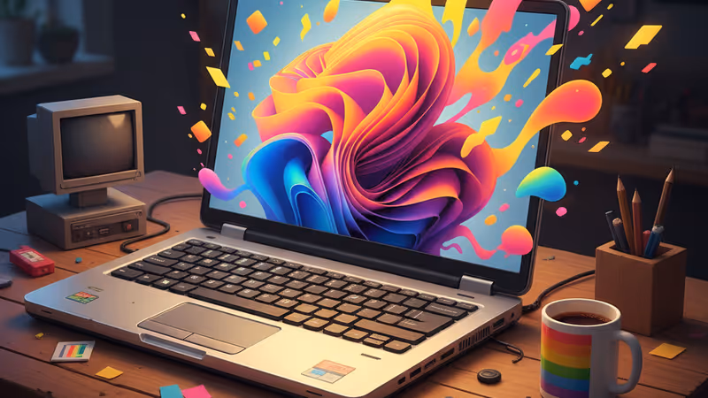 舊電腦別急著丟！微軟 Windows 11 Pro 專業版驚爆 9.97 美元，現省 189 美元