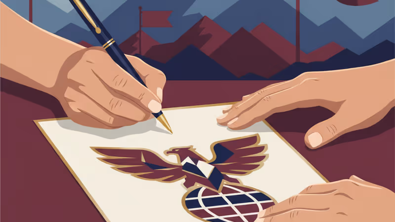 崔妮蒂羅德曼與華盛頓精神簽署續約合約