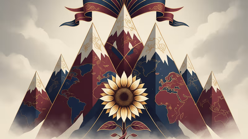 우크라이나 전쟁, '향후 12~18개월 지속' 전망… 장기 소모전 국면 심화