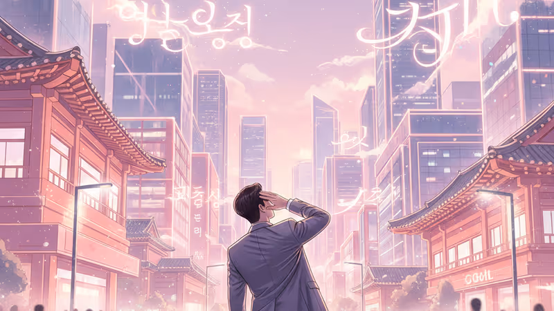 Ji Sung as Lee Han Young in MBC's 'The Judge Returns'