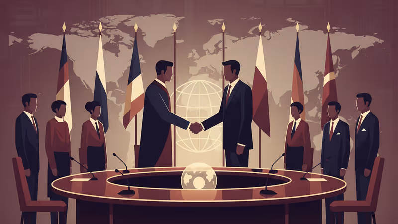 17년 만의 대전환: 인도 방글라데시 외교 관계와 타리크 라만의 부상