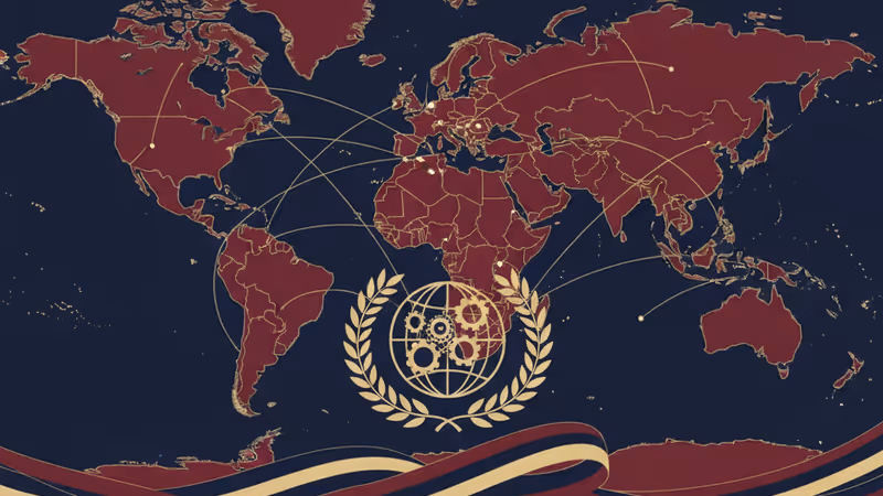 세르비아 노비사드에서 열린 대규모 반부패 시위 현장