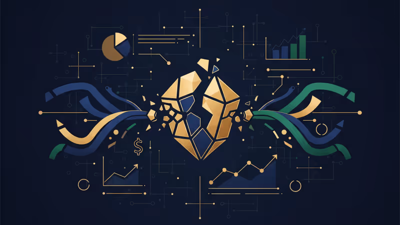 Aave's $33 Billion Civil War: DAO and Labs Clash Over Control of the Brand