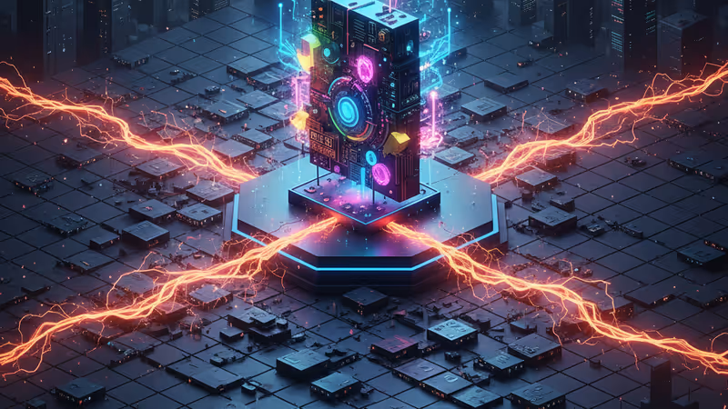 Absynth 6 歸來：傳奇軟體合成器的重生，還是對市場飽和的豪賭？