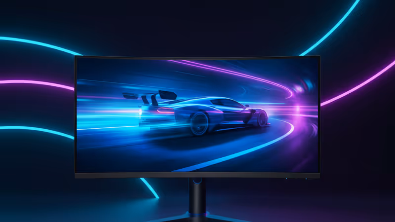 AcerがCES 2026で発表した最新のゲーミングモニター