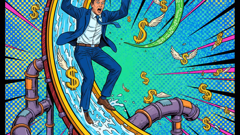 마을에 구급차를 사준 놀이공원: '액션 파크'가 실리콘밸리에 던지는 교훈