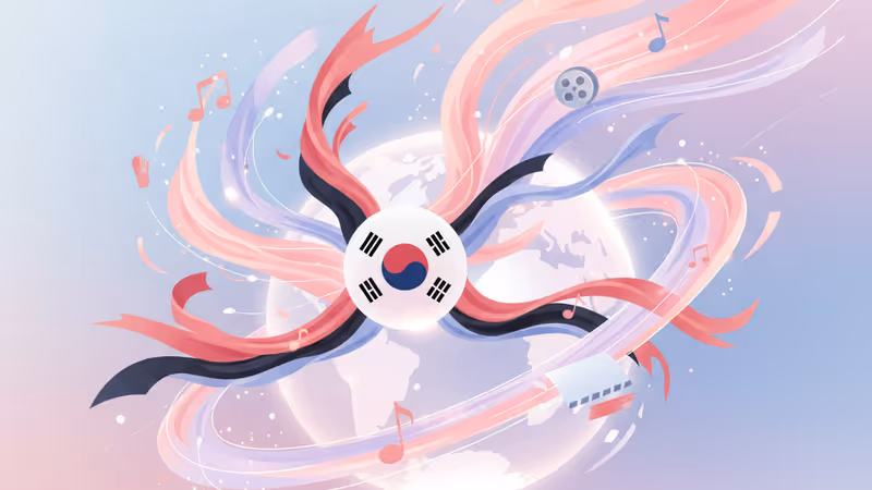 放置在白色綢緞上的金色婚戒與模糊的花卉背景