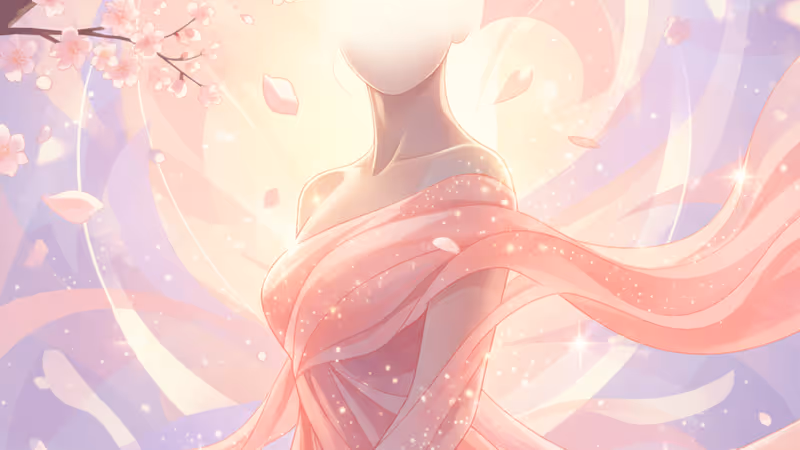 방송에서 미소 지으며 대화하는 배우 진세연의 모습