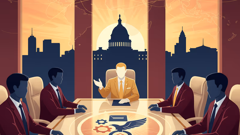 김윤덕 국토부 장관의 미국 방문 및 비자 해결 정책 관련 이미지