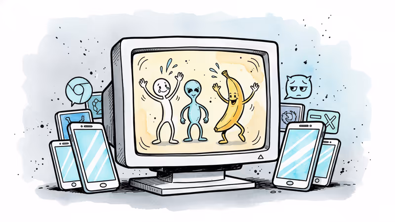 Adobe Animate謝幕：創作工具戰爭的新篇章