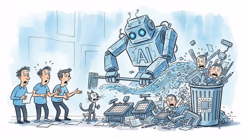 アドビが2Dアニメソフト「Animate」終了へ：AIシフトで失われるもの