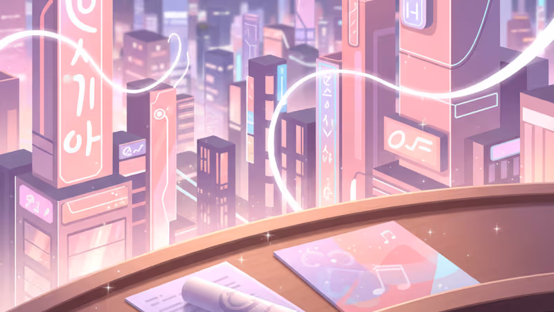 象徵破碎合約與法律威嚴的法庭意象圖