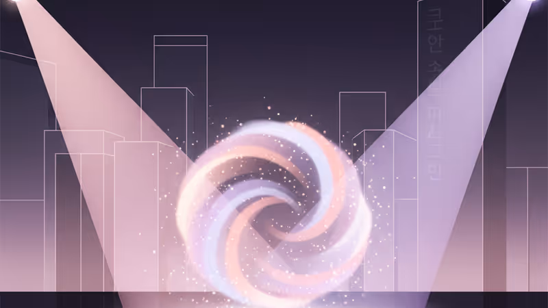 에스파 지젤, 2025 MMA서 제니 무대 태도 논란… K팝 팬덤 문화의 현주소