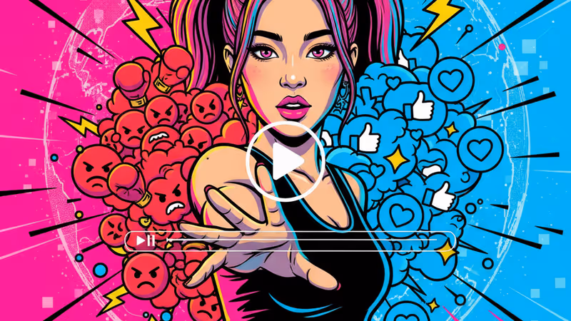 aespaウィンター『態度問題』で大炎上。1600万再生の動画が暴くK-POP『切り抜き文化』の危険な罠