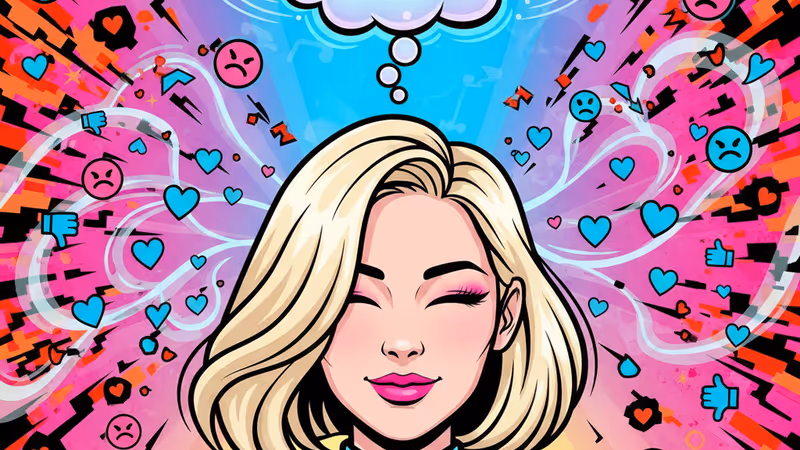 aespa Winter 的公關逆轉勝：一則訊息如何平息與 BTS Jungkook 的戀愛風暴？