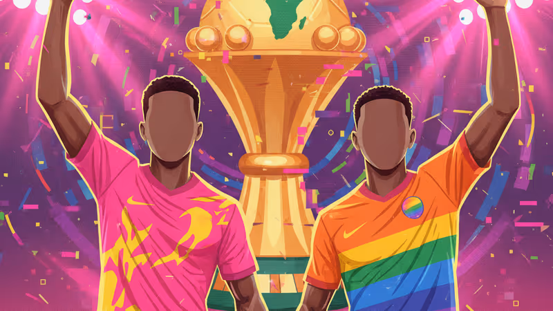 喀麥隆與摩洛哥挺進非洲盃八強賽