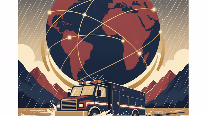 Rescue efforts during the 2026 Afghanistan flash floods