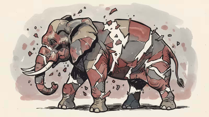 トランプ連合の分裂が始まった：反ユダヤ主義という時限爆弾