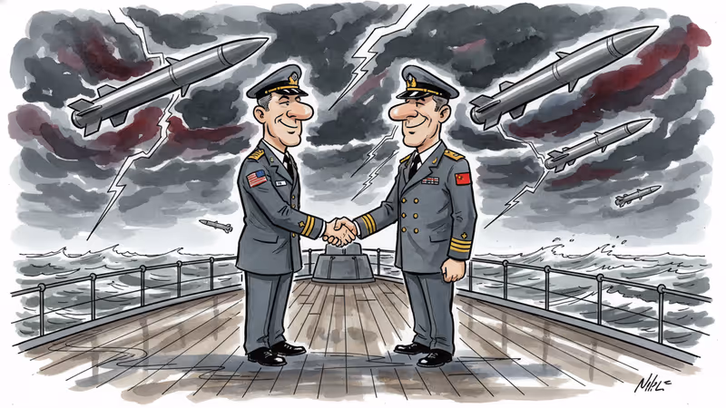 9년 만에 재개되는 한일 해상구조훈련, 과연 새로운 시작일까