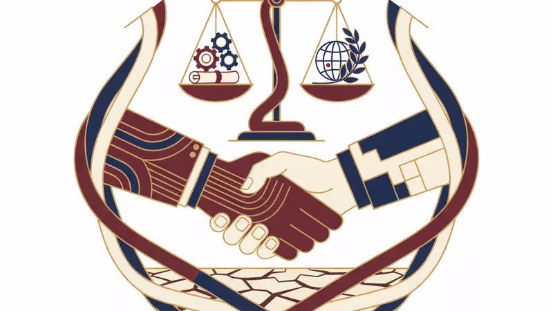 2023년 10월 7일 이후, 분열을 막기 위해 나선 이스라엘 종교 지도자들