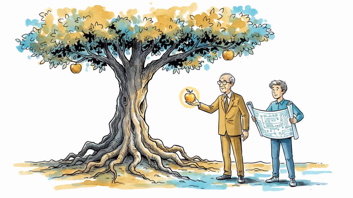 After Tim Cook: Can Apple's Next CEO Redefine the iPhone Era?