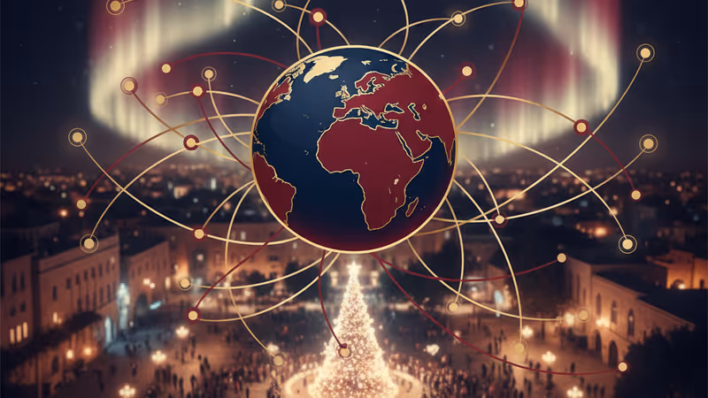 睽違兩年！加薩停火迎來和平曙光，伯利恆重燃聖誕希望