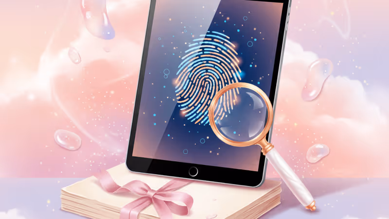 First look stills of the cast in Agents of Mystery 2