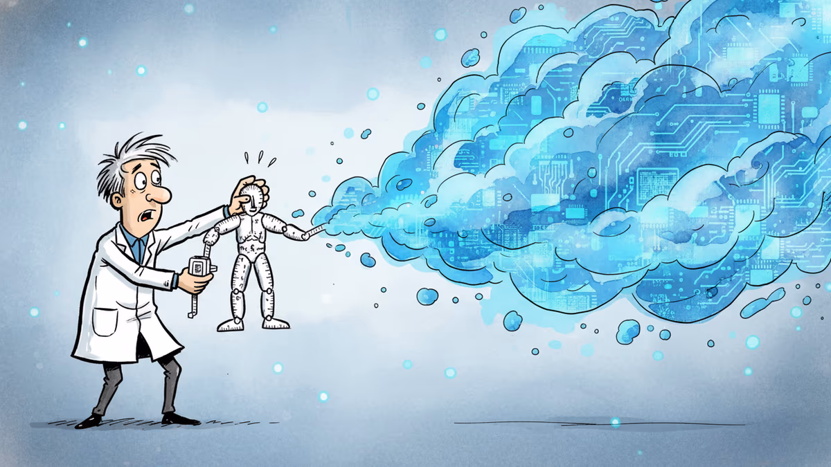 AGI는 이미 왔다, 우리가 틀린 기준으로 보고 있을 뿐