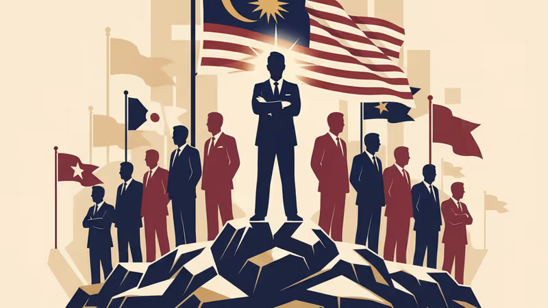 マレーシアのザヒド副首相、汚職事件が終結。マレーシア ザヒド副首相 汚職事件 2026 の政治的波紋